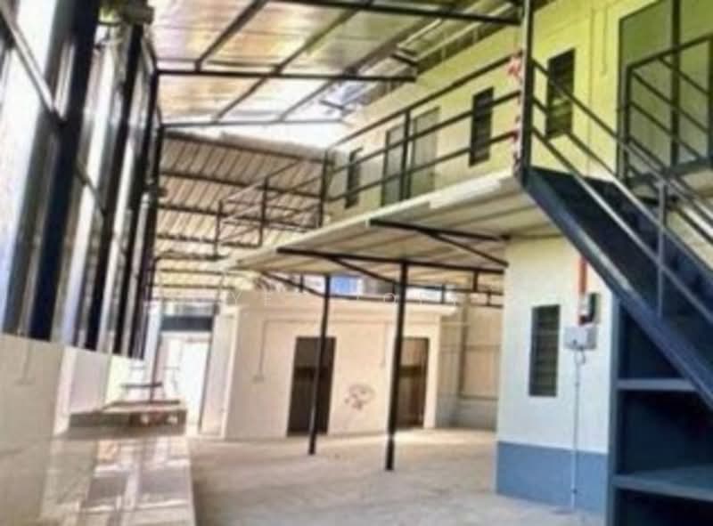 Warehouse for Rent in Nibong Tebal (Penang) - Yee Joey - Interior - PropertyGuru.com.my