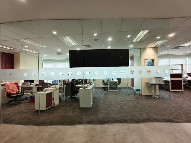 Pejabat untuk Disewa di Kl Sentral (Kuala Lumpur) - Kenneth Koo - PropertyGuru.com.my