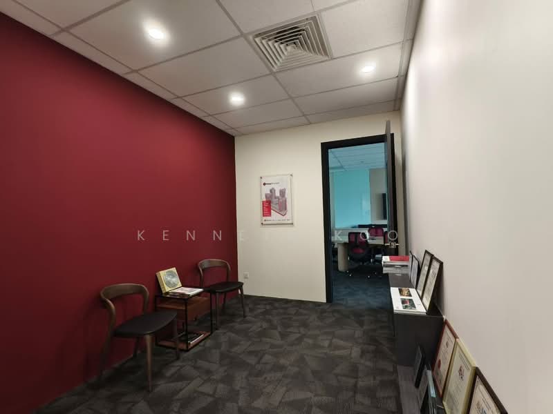Pejabat untuk Disewa di Kl Sentral (Kuala Lumpur) - Kenneth Koo - PropertyGuru.com.my