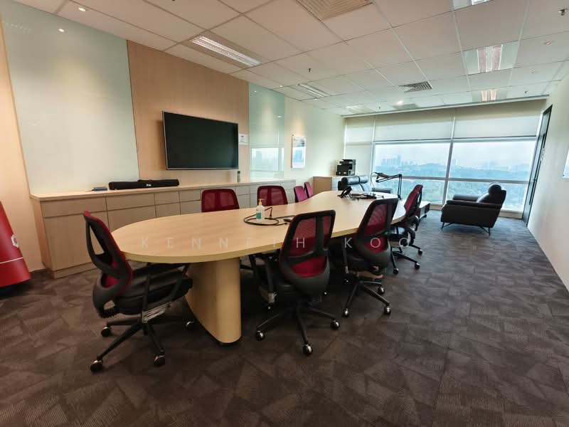 Pejabat untuk Disewa di Kl Sentral (Kuala Lumpur) - Kenneth Koo - PropertyGuru.com.my