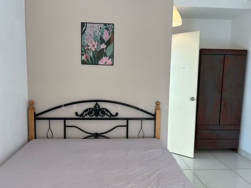 Servis Apartment untuk Disewa di De Centrum Residences - Ashley Wong - Bedroom - PropertyGuru.com.my