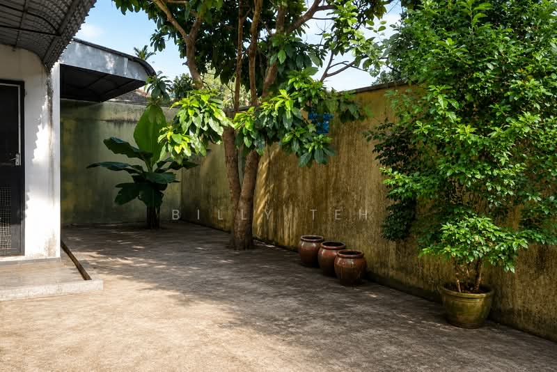 Semi-Detached House for Sale in Tanjung Bungah (Penang) - Billy Teh - Exterior - PropertyGuru.com.my