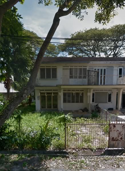 Semi-Detached House for Sale in Tanjung Bungah (Penang) - Billy Teh - Exterior - PropertyGuru.com.my