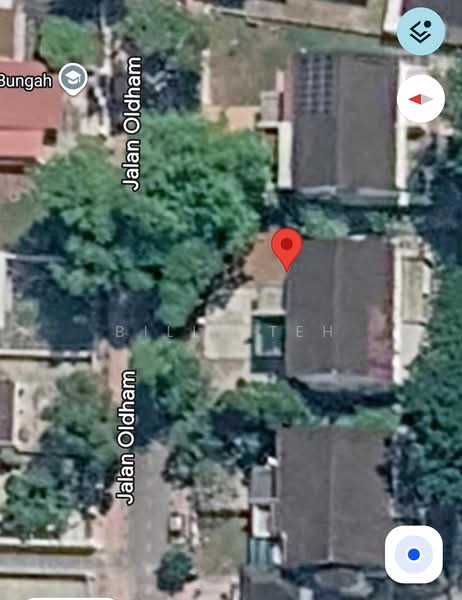 Semi-Detached House for Sale in Tanjung Bungah (Penang) - Billy Teh - PropertyGuru.com.my