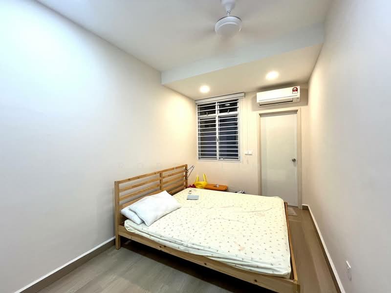 2-storey Terraced House for Sale in Taman Bestari Perdana (Pasir Gudang) - Robin Lim - Bedroom - PropertyGuru.com.my
