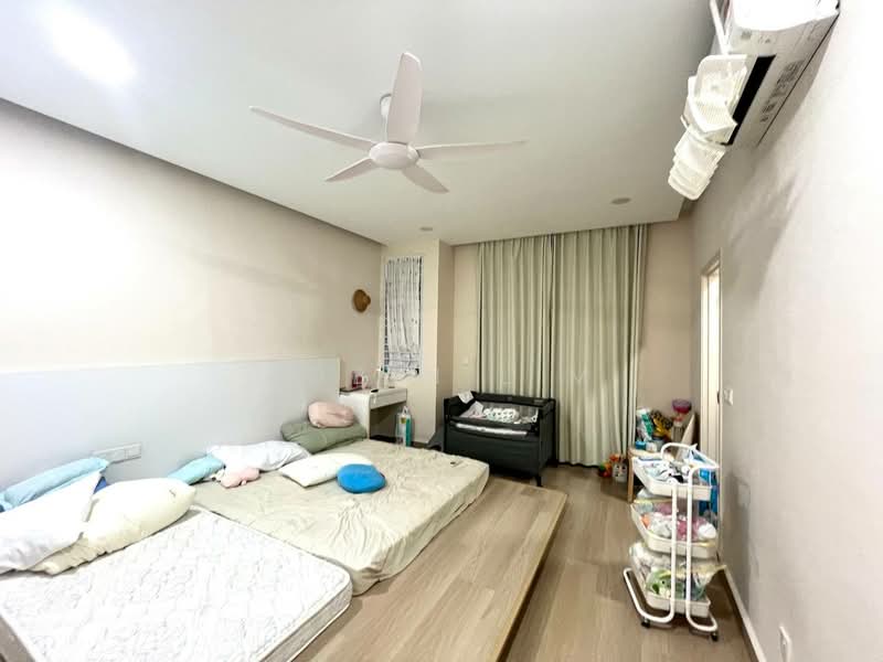 2-storey Terraced House for Sale in Taman Bestari Perdana (Pasir Gudang) - Robin Lim - Bedroom - PropertyGuru.com.my