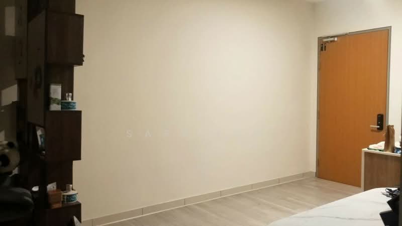 Service Residence for Rent at Millerz Square Serviced Residence - Sara Low - Interior - PropertyGuru.com.my