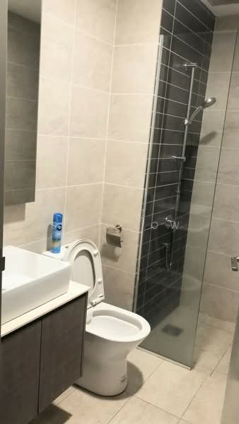 Service Residence for Rent at Millerz Square Serviced Residence - Sara Low - Bathroom - PropertyGuru.com.my