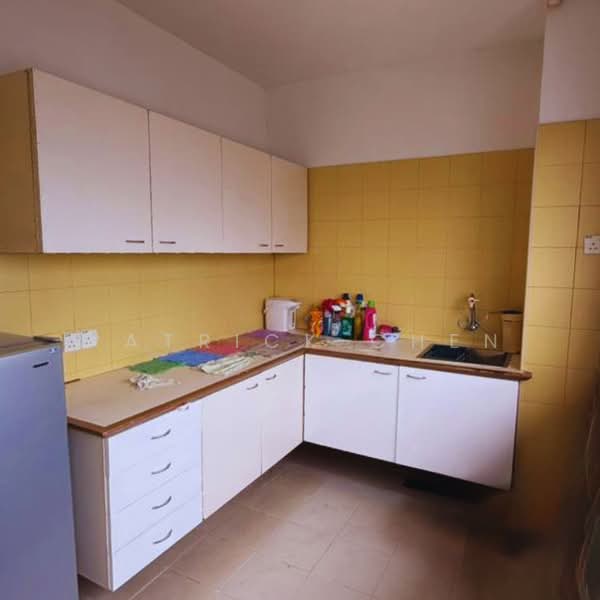 Pejabat untuk Disewa di Petaling Jaya (Selangor) - Patrick Chen - Kitchen - PropertyGuru.com.my