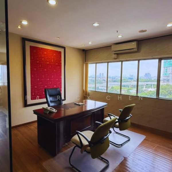 Pejabat untuk Disewa di Petaling Jaya (Selangor) - Patrick Chen - Study - PropertyGuru.com.my