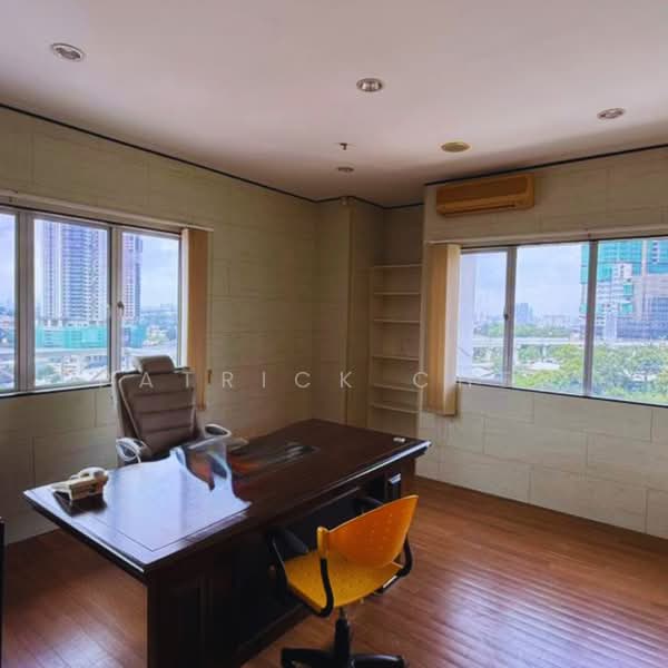 Pejabat untuk Disewa di Petaling Jaya (Selangor) - Patrick Chen - Study - PropertyGuru.com.my