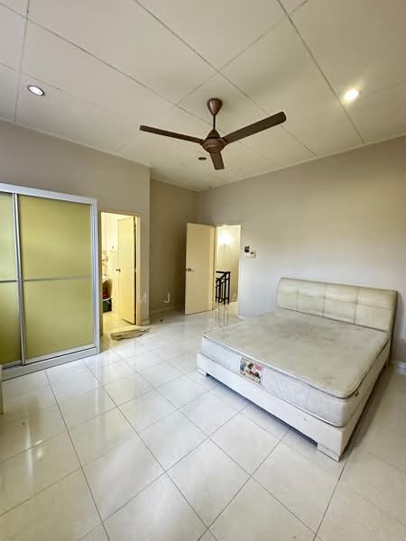 Rumah Teres 2 Tingkat untuk Disewa di Bukit Indah (Iskandar Puteri (Nusajaya)) - MJ Lai - Bedroom - PropertyGuru.com.my