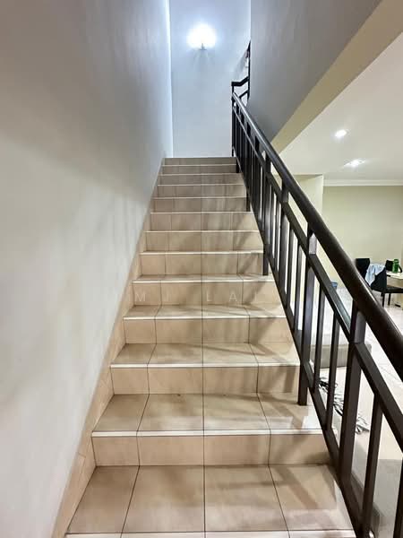 Rumah Teres 2 Tingkat untuk Disewa di Bukit Indah (Iskandar Puteri (Nusajaya)) - MJ Lai - Interior - PropertyGuru.com.my