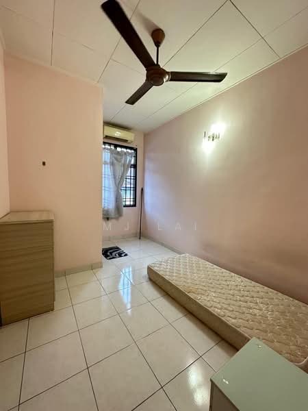 Rumah Teres 2 Tingkat untuk Disewa di Bukit Indah (Iskandar Puteri (Nusajaya)) - MJ Lai - Bedroom - PropertyGuru.com.my