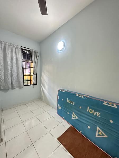 Rumah Teres 2 Tingkat untuk Disewa di Bukit Indah (Iskandar Puteri (Nusajaya)) - MJ Lai - Bedroom - PropertyGuru.com.my