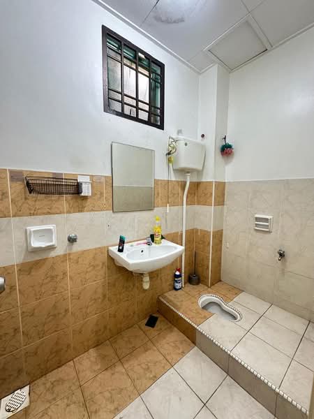 Rumah Teres 2 Tingkat untuk Disewa di Bukit Indah (Iskandar Puteri (Nusajaya)) - MJ Lai - Bathroom - PropertyGuru.com.my