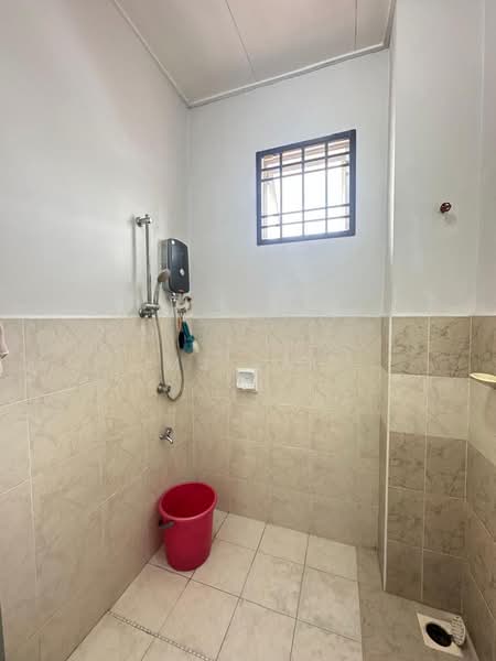 Rumah Teres 2 Tingkat untuk Disewa di Bukit Indah (Iskandar Puteri (Nusajaya)) - MJ Lai - Bathroom - PropertyGuru.com.my