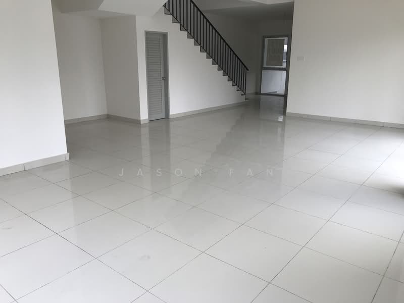 3-storey Terraced House for Rent in Bandar Tropicana Aman (Telok Panglima Garang) - Jason Fan - Interior - PropertyGuru.com.my