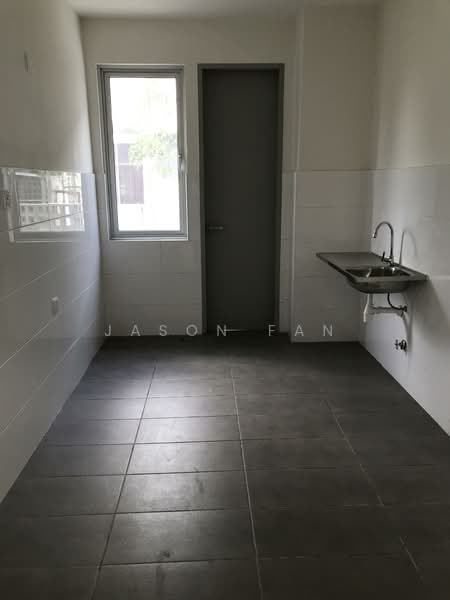 3-storey Terraced House for Rent in Bandar Tropicana Aman (Telok Panglima Garang) - Jason Fan - Interior - PropertyGuru.com.my