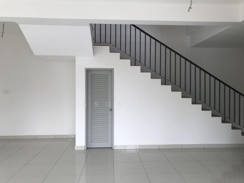 3-storey Terraced House for Rent in Bandar Tropicana Aman (Telok Panglima Garang) - Jason Fan - Interior - PropertyGuru.com.my