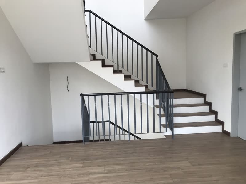 3-storey Terraced House for Rent in Bandar Tropicana Aman (Telok Panglima Garang) - Jason Fan - Interior - PropertyGuru.com.my