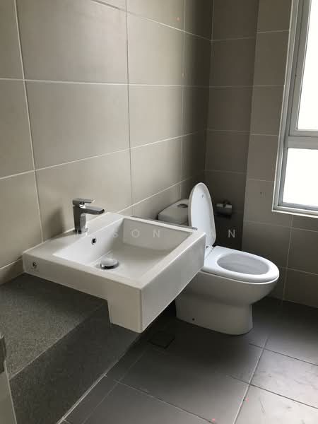 3-storey Terraced House for Rent in Bandar Tropicana Aman (Telok Panglima Garang) - Jason Fan - Bathroom - PropertyGuru.com.my