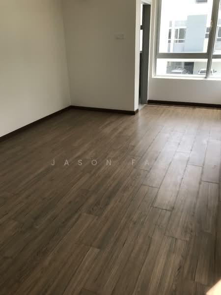 3-storey Terraced House for Rent in Bandar Tropicana Aman (Telok Panglima Garang) - Jason Fan - Interior - PropertyGuru.com.my