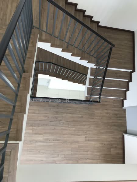 3-storey Terraced House for Rent in Bandar Tropicana Aman (Telok Panglima Garang) - Jason Fan - Interior - PropertyGuru.com.my