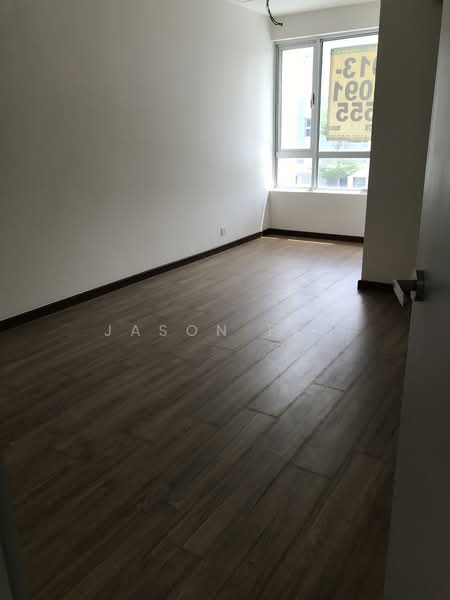 3-storey Terraced House for Rent in Bandar Tropicana Aman (Telok Panglima Garang) - Jason Fan - Interior - PropertyGuru.com.my