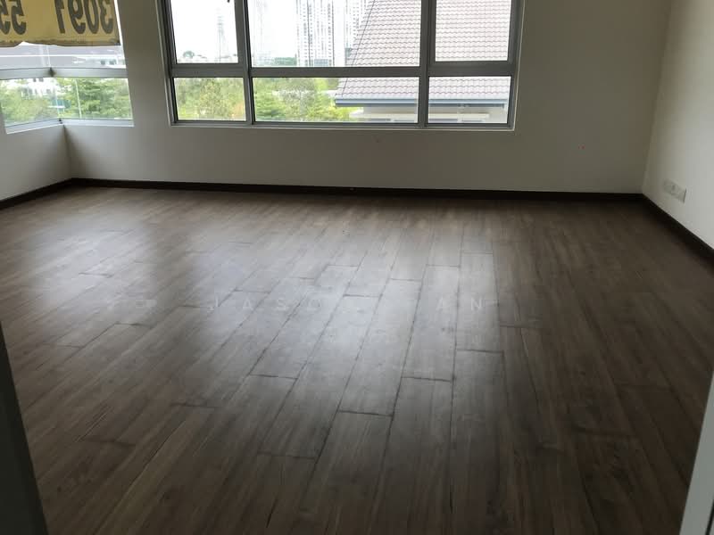 3-storey Terraced House for Rent in Bandar Tropicana Aman (Telok Panglima Garang) - Jason Fan - Interior - PropertyGuru.com.my