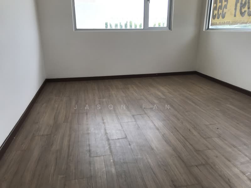 3-storey Terraced House for Rent in Bandar Tropicana Aman (Telok Panglima Garang) - Jason Fan - Interior - PropertyGuru.com.my