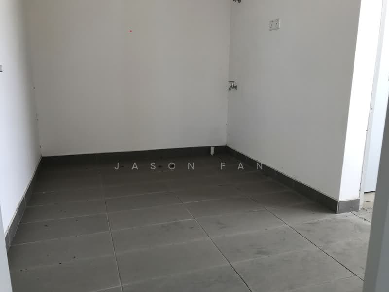 3-storey Terraced House for Rent in Bandar Tropicana Aman (Telok Panglima Garang) - Jason Fan - Interior - PropertyGuru.com.my