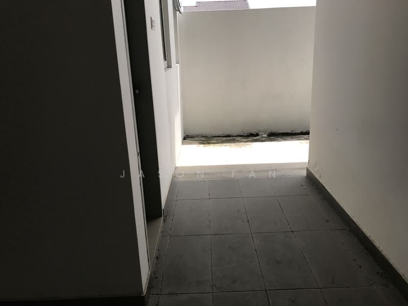 3-storey Terraced House for Rent in Bandar Tropicana Aman (Telok Panglima Garang) - Jason Fan - PropertyGuru.com.my