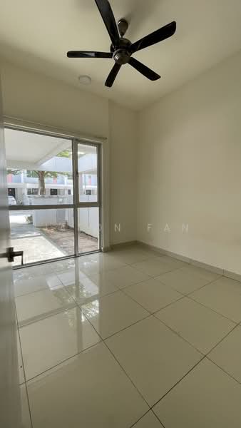 3-storey Terraced House for Rent in Bandar Tropicana Aman (Telok Panglima Garang) - Jason Fan - Interior - PropertyGuru.com.my