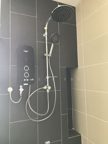 3-storey Terraced House for Rent in Bandar Tropicana Aman (Telok Panglima Garang) - Jason Fan - Bathroom - PropertyGuru.com.my
