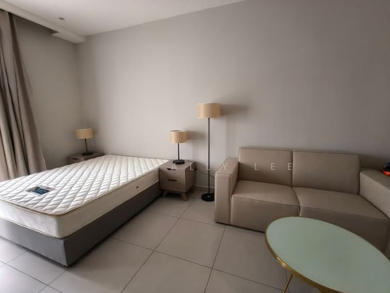 Service Residence for Rent at Dorsett Waterfront Subang - JeffSally Lee - Interior - PropertyGuru.com.my