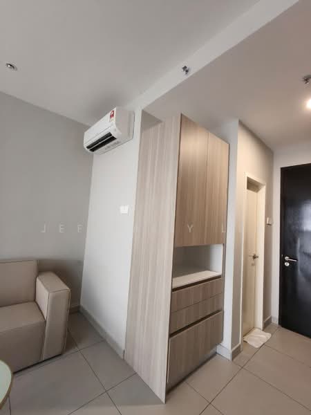Service Residence for Rent at Dorsett Waterfront Subang - JeffSally Lee - Living Room - PropertyGuru.com.my
