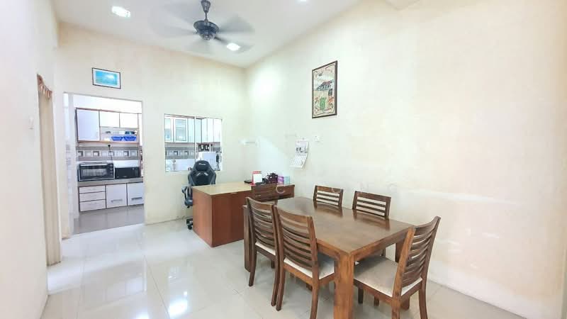 Cluster House for Sale in Ipoh (Perak) - Amie Chong - PropertyGuru.com.my