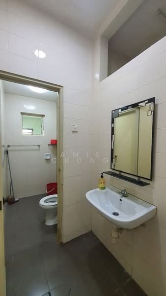 Cluster House for Sale in Ipoh (Perak) - Amie Chong - PropertyGuru.com.my