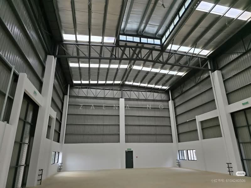 Kilang untuk Disewa di Bandar Bukit Raja (Klang) - Zaena Ng - Interior - PropertyGuru.com.my
