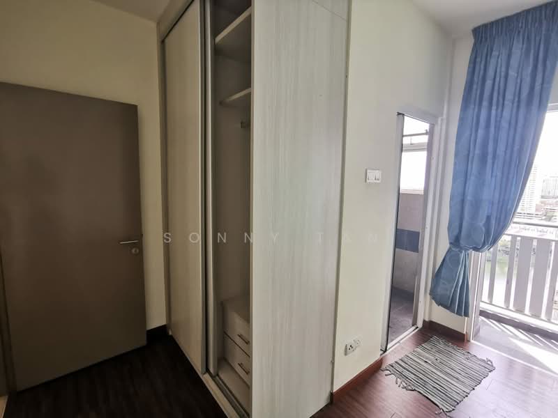 Service Residence for Rent at The Loft @ ZetaPark - Sonny Tan - Interior - PropertyGuru.com.my