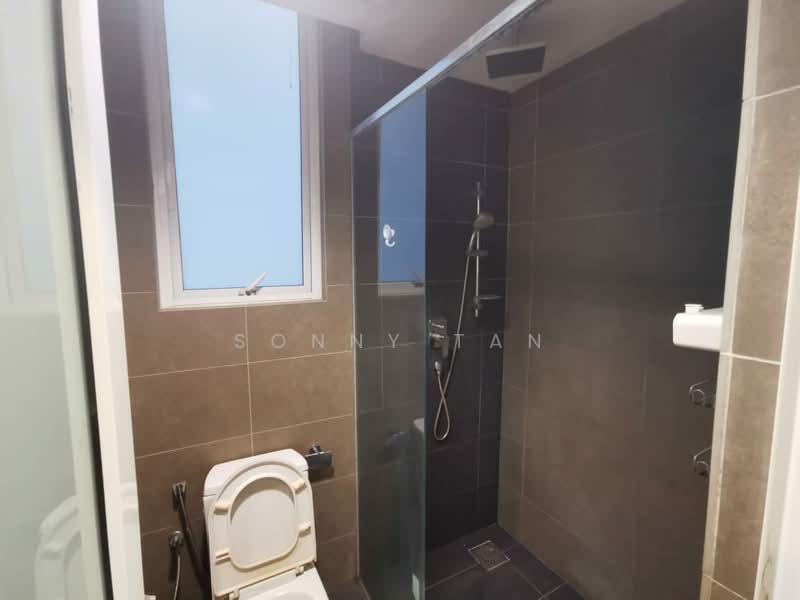 Service Residence for Rent at The Loft @ ZetaPark - Sonny Tan - Bathroom - PropertyGuru.com.my