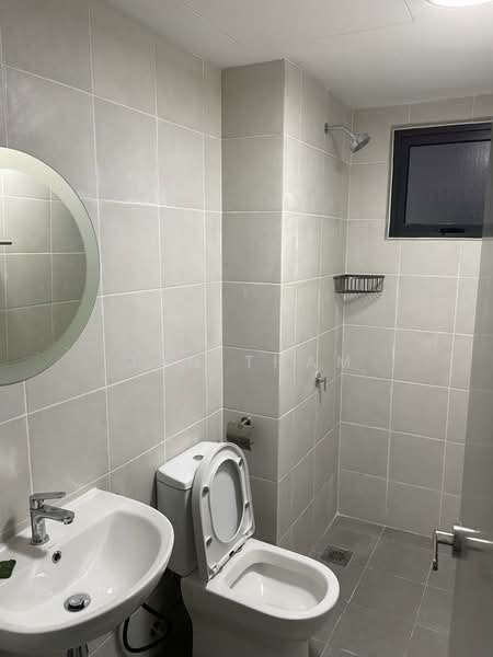 Servis Apartment untuk Dijual di M Centura - Jan Tham - Bathroom - PropertyGuru.com.my