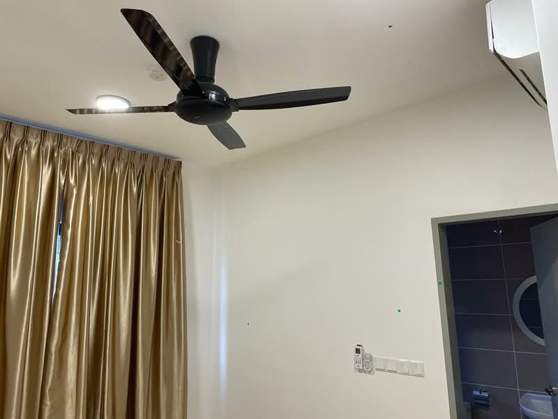 Servis Apartment untuk Dijual di M Centura - Jan Tham - Interior - PropertyGuru.com.my