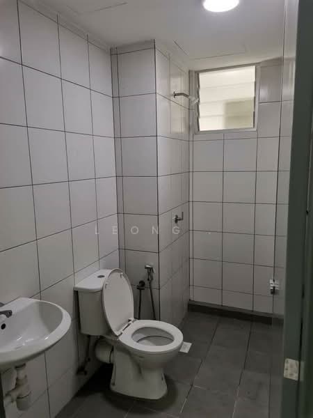 Service Residence for Rent at The Stone - Leong . - Bathroom - PropertyGuru.com.my