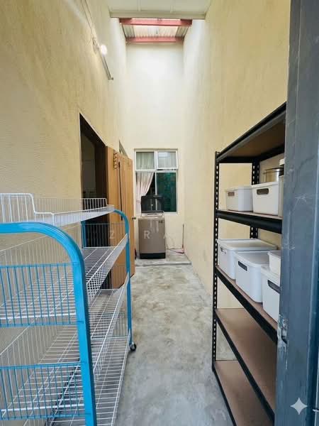 1-storey Terraced House for Sale in Kluang (Johor) - Zira . - Interior - PropertyGuru.com.my