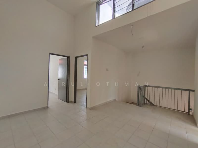 2-storey Terraced House for Sale in Lukut (Negeri Sembilan) - Azrul Othman - Interior - PropertyGuru.com.my