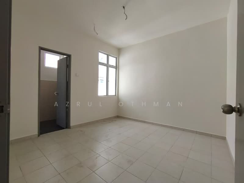 2-storey Terraced House for Sale in Lukut (Negeri Sembilan) - Azrul Othman - Interior - PropertyGuru.com.my