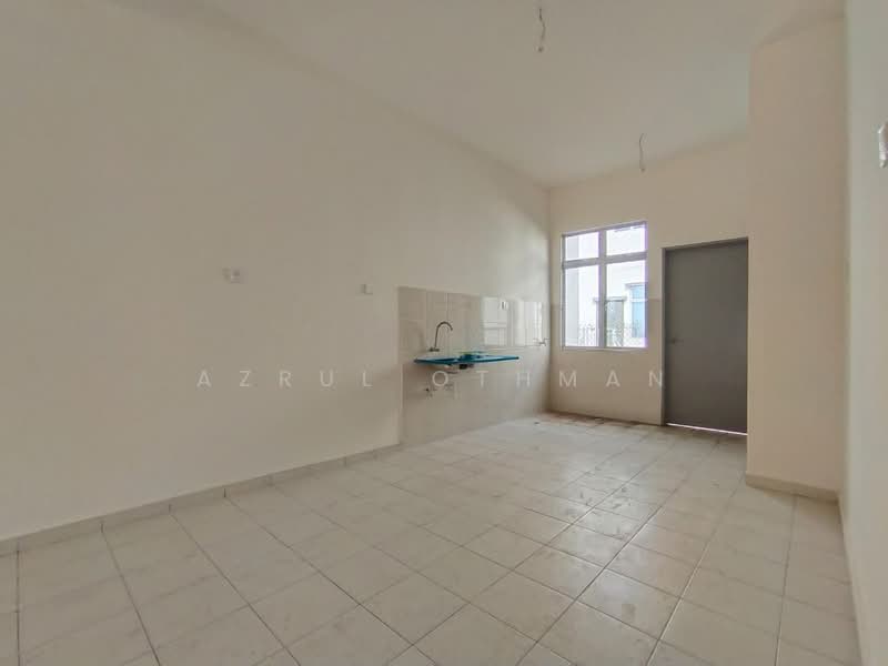 2-storey Terraced House for Sale in Lukut (Negeri Sembilan) - Azrul Othman - Kitchen - PropertyGuru.com.my