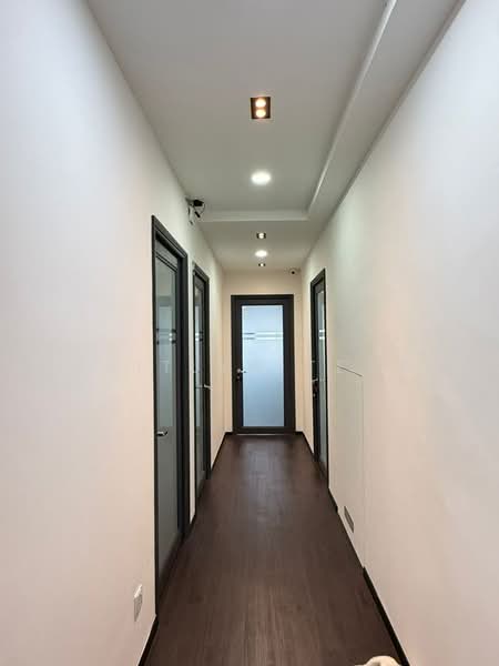 Shop / Office for Sale in Taman Johor Jaya (Johor Bahru) - Kaitlyn Teng - Corridor - PropertyGuru.com.my